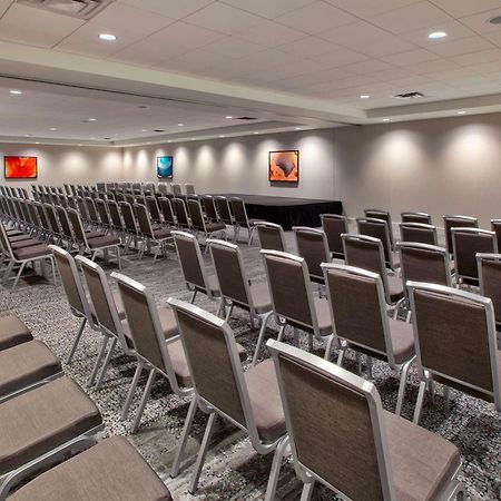 Hilton Garden Inn Columbus Easton, Oh Ngoại thất bức ảnh