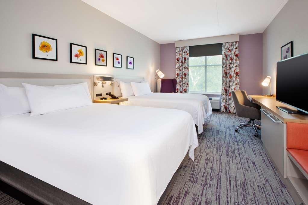 Hilton Garden Inn Columbus Easton, Oh Phòng bức ảnh