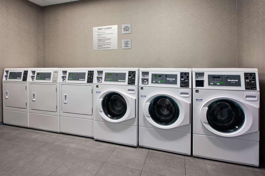 Hilton Garden Inn Columbus Easton, Oh Tiện nghi bức ảnh