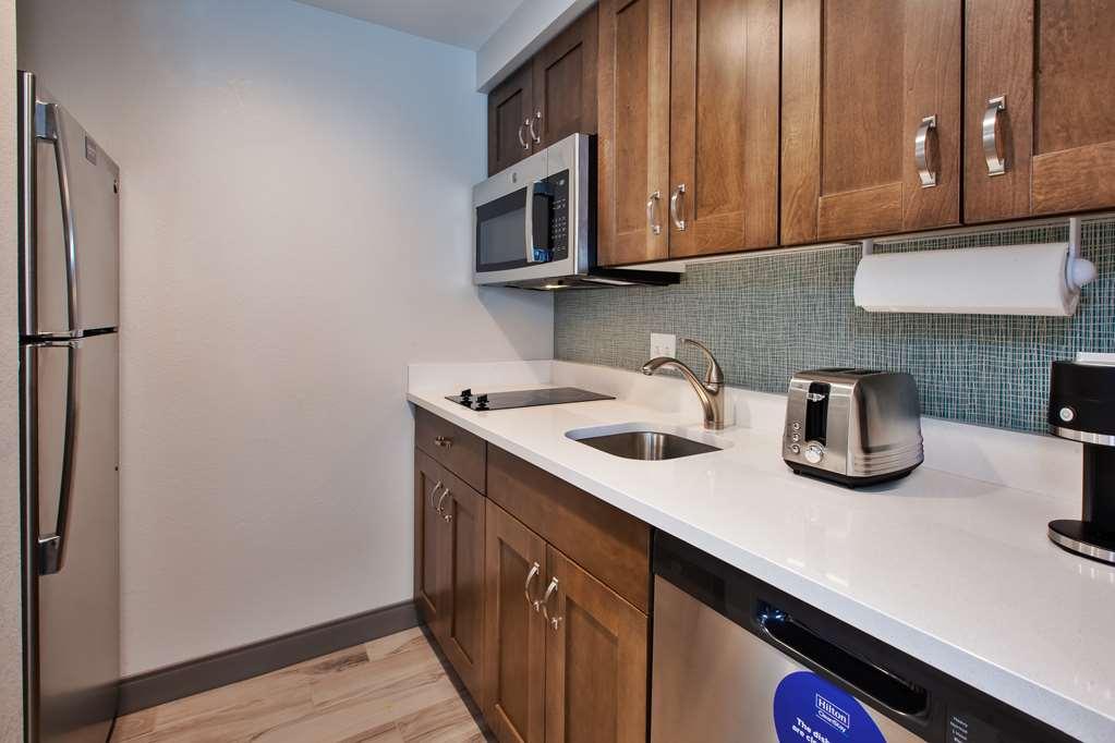 Hilton Garden Inn Columbus Easton, Oh Phòng bức ảnh