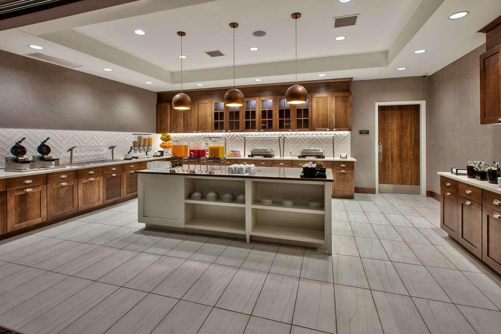 Hilton Garden Inn Columbus Easton, Oh Ngoại thất bức ảnh