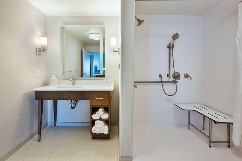 Hilton Garden Inn Columbus Easton, Oh Ngoại thất bức ảnh