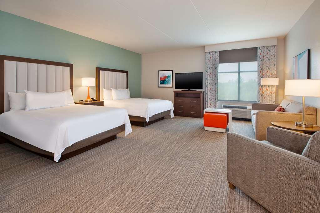 Hilton Garden Inn Columbus Easton, Oh Phòng bức ảnh
