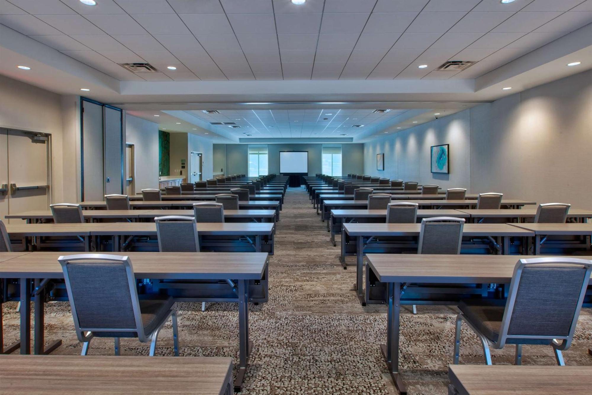 Hilton Garden Inn Columbus Easton, Oh Ngoại thất bức ảnh